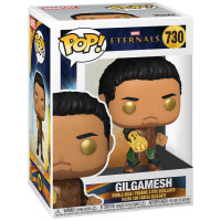Фигурка Funko POP Marvel: Eternals - Gilgames Chase