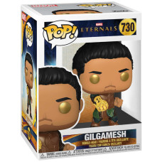 Фигурка Funko POP Marvel: Eternals - Gilgames Chase