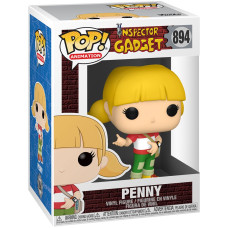 Фигурка Funko POP Animation: IG- Penny