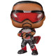 Фигурка Funko POP! Bobble Marvel The Falcon and Winter Soldier Falconv