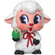 Подвижная фигурка Funko Vinyl Figure: Villainous Valentines- Lamb