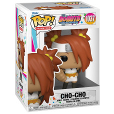 Фигурка Funko POP! Animation: Boruto Cho-Cho 55914