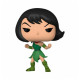 Фигурка Funko POP Animation: Samurai Jack- Ashi