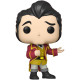 Подвижная фигурка Funko POP! Фигурка POP: Гастон из мультфильма "Красавица и чудовище"