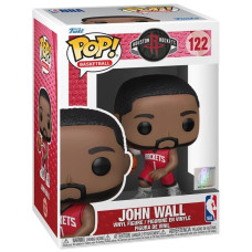 Фигурка Funko POP! NBA Rockets John Wall (Red Jersey)