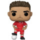 Фигурка Funko POP Football: Liverpool - Roberto Firmino