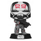 Фигурка Funko POP! Bobble Star Wars Bad Batch Wrecker
