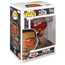 Фигурка Funko POP! Bobble Marvel The Falcon and Winter Soldier Falconv