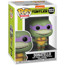 Фигурка Funko POP! Movies: TMNT 2 - Donatello
