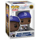 Фигурка Funko POP! Icons: Jackie Robinson w/(BZ)Chase