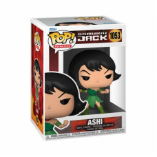 Фигурка Funko POP Animation: Samurai Jack- Ashi