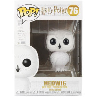 Фигурка Funko POP! Vinyl: Harry Potter Букля (Hedwig)
