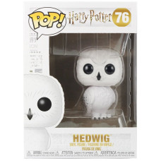 Фигурка Funko POP! Vinyl: Harry Potter Букля (Hedwig)