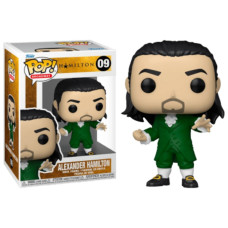 Фигурка Funko POP Broadway: Hamilton- Alexander(Act 2)