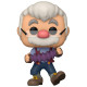 Фигурка Funko POP! Pinocchio. Джеппетто (Geppetto with Accordion)