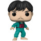 Фигурка Funko POP! TV: Squid Game - Player 218 Cho Sang-Woo