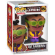 Фигурка Funko POP Animation: Samurai Jack- Da Samurai