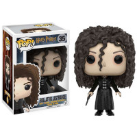 Фигурка Funko POP! Vinyl: Harry Potter Беллатриса (Bellatrix)