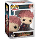 Фигурка Funko POP Animation: Jujutsu Kaisen. Итадори Юдзи (Itadori (Black Flash)