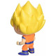Фигурка Funko POP! Animation: Сон Гоку из аниме "Жемчуга дракона"