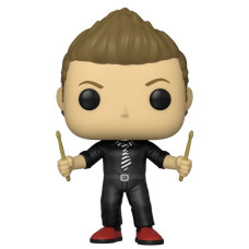 Фигурка Funko POP! Rocks: Green Day Tre Cool 56726.