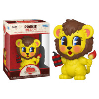 Подвижная фигурка Funko Vinyl Figure: Villainous Valentines- Lion