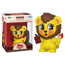 Подвижная фигурка Funko Vinyl Figure: Villainous Valentines- Lion