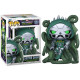 Фигурка Funko POP Marvel: Monster Hunters- Dr. Doom