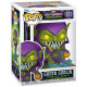 Фигурка Funko POP Marvel Comics.Monster Hunters - Зелёный гоблин (Green Goblin)