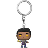 Брелок Funko POP: Eternals - Kingo