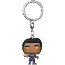 Брелок Funko POP: Eternals - Kingo