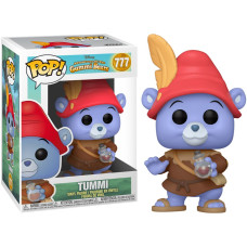 Фигурка Funko POP! Adventures of Gummi Bears: Толстун Гамми (Tummi) из мультфильма "Приключения мишек Гамми"