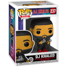 Фигурка Funko POP! Rocks: DJ Khaled