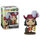 Фигурка Funko POP! Disney Villains: Captain Hook