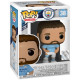 Фигурка Funko POP Football: Manchester City - Bernardo Silva