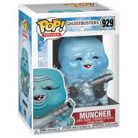 Фигурка Funko POP! Movies: Ghostbusters Afterlife - Muncher
