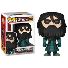Фигурка Funko POP Animation: Samurai Jack- Armored Jack