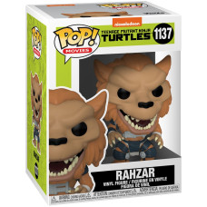Фигурка Funko POP! Movies: TMNT 2 - Rahzar
