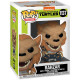 Фигурка Funko POP! Movies: TMNT 2 - Rahzar