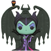 Фигурка Funko POP! Disney: Малефисента из фильма "Малефисента"