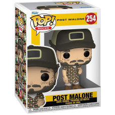 Фигурка Funko POP! Post Malone (Post Malone Sundress)