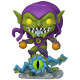 Фигурка Funko POP Marvel Comics.Monster Hunters - Зелёный гоблин (Green Goblin)