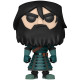 Фигурка Funko POP Animation: Samurai Jack- Armored Jack