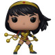 Фигурка Funko POP Heroes: PWP Youthtrust- Yara Flor