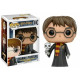 Фигурка Funko POP! Vinyl: Harry Potter - Гарри Поттер c Буклей