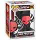 Фигурка Funko POP Animation: Samurai Jack- High Priestess