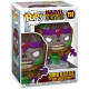 Фигурка Funko POP! Bobble Marvel Marvel Zombies Modoc