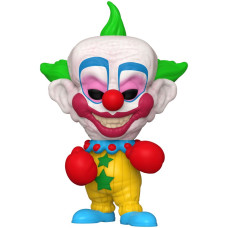 Фигурка Funko POP! Movies: KKOS - Shorty