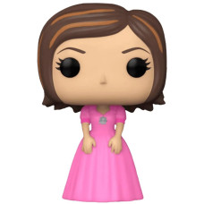 Фигурка Funko POP! TV: Friends - Rachel in Pink Dress