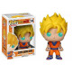 Фигурка Funko POP! Animation: Сон Гоку из аниме "Жемчуга дракона"